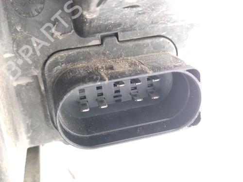 Højre forlygte FORD FOCUS C-MAX (DM2) 1.6 | BP26207440C29 