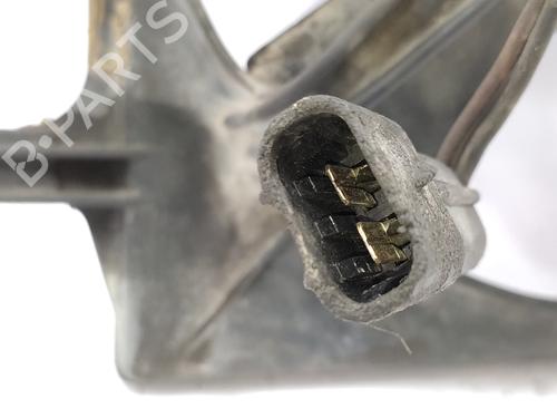 Radiator fan OPEL KADETT E (T85)  | BP21157680M35