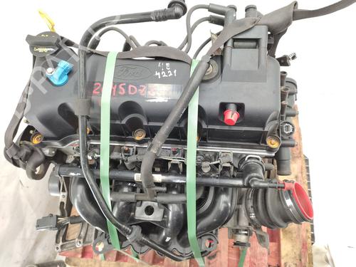 Engine FORD KA (RB_) 1.3 i ROCAM | BP30747965M1