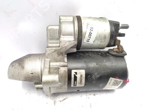 Used Starter OPEL CORSA D (S07) 1.3 CDTI (L08, L68) (75 hp) 21160320
