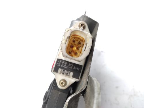 Front left window mechanism OPEL OMEGA B (V94)  | BP21152468C22 
