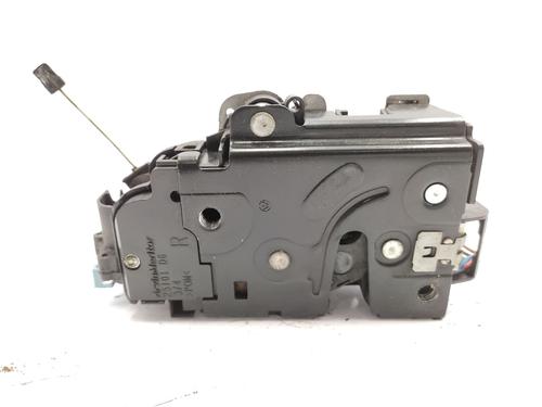 Serrure avant droite PORSCHE CAYENNE (9PA)  | BP29125217C97 