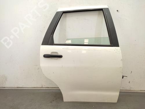 Used Right rear door Right rear door 38959600 38959600