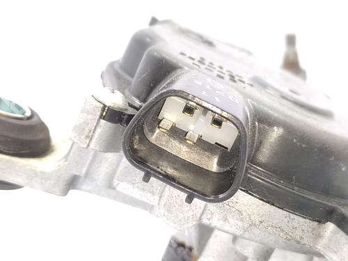 Front wiper motor NISSAN LEAF (ZE0) Electric | BP37233540M29 - Image 3