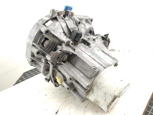 Gearbox RENAULT MEGANE Scenic (JA0/1_)  | BP21156379M3 