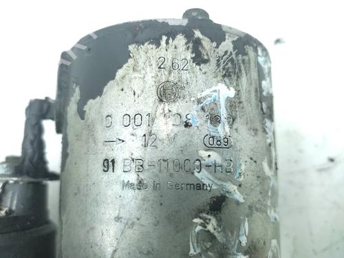 Starter FORD SIERRA II (GBG, GB4)  | BP21150523M8 