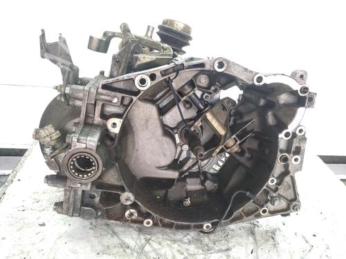Gearbox CITROËN XANTIA (X1_, X2_) 2.0 HDI 90 | BP21151639M3 