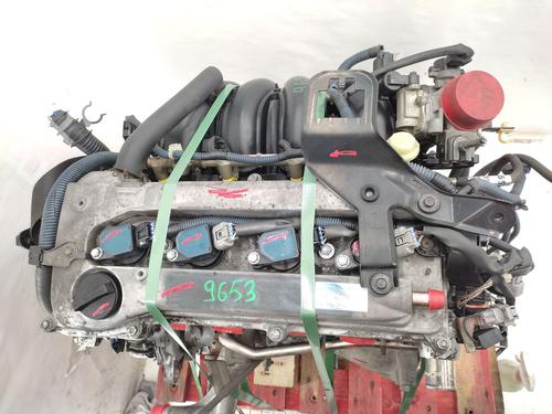 Engine TOYOTA RAV 4 II (_A2_) 2.0 4WD (ACA21, ACA20) | BP35728592M1 - Image 5