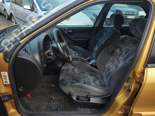 Display monitor CITROËN XSARA (N1) 1.6 16V | BP21159418C48 