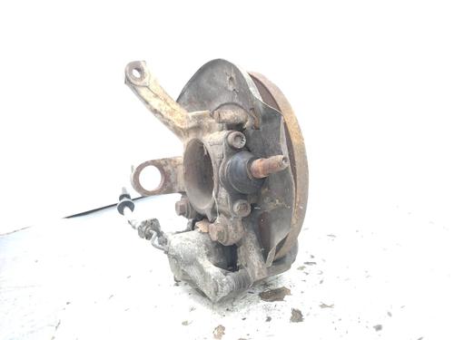 Right front steering knuckle VW TRANSPORTER T4 Van (70A, 70H, 7DA, 7DH) 1.9 TD | BP21154629M26 