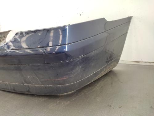 Rear bumper MERCEDES-BENZ C-CLASS (W203) C 200 CDI (203.004) | BP26972851C8 