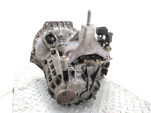 Gearbox FORD FOCUS I (DAW, DBW) 1.8 Turbo DI / TDDi | BP21151140M3 