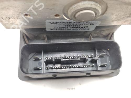 ABS pump RENAULT ESPACE IV (JK0/1_) 2.0 dCi (JK01, JK02, JK1J, JK1K, JK1H) | BP38597391M43 - Image 5