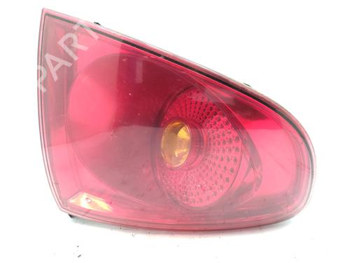 Used Left taillight SEAT ALTEA XL (5P5, 5P8) [2006-2015]  21158050