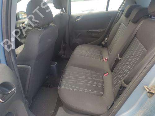 Instrument cluster OPEL CORSA D (S07) 1.3 CDTI (L08, L68) | BP30383108C47