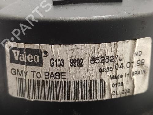 Heater blower motor MERCEDES-BENZ VITO Van (W638)  | BP21590035M62 