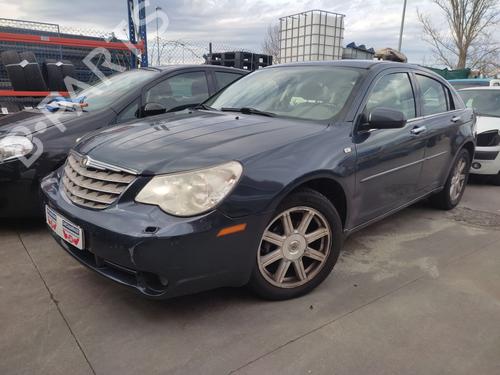 Venstre baglygte bagklap CHRYSLER SEBRING (JS) 2.0 CRD | BP24297969C79 