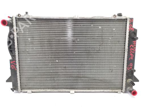 Kjøler AUDI COUPE B3 (89, 8B3) 2.6 quattro (150 hp) 32684730