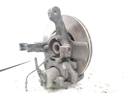 Right front steering knuckle OPEL ASTRA H (A04) 1.7 CDTI (L48) | BP21154623M26 