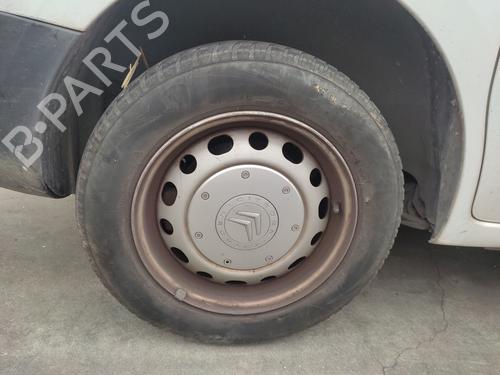 Viskermotor vindrute CITROËN BERLINGO MULTISPACE (B9)  | BP25725003M29 