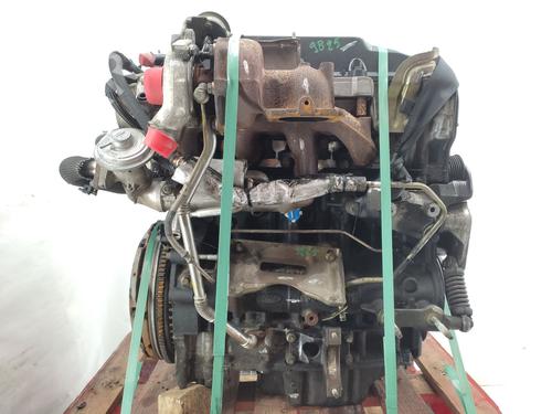 Engine FORD MONDEO III (B5Y) 2.0 TDCi | BP30699567M1
