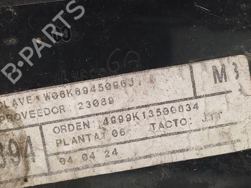 Right taillight SEAT IBIZA II (6K1) 1.9 TDI | BP23444667C35 