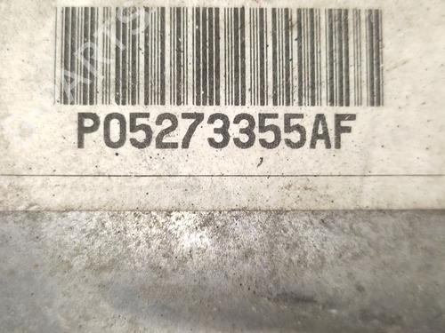 Getriebe DODGE CALIBER 2.0 CRD | BP32322698M3