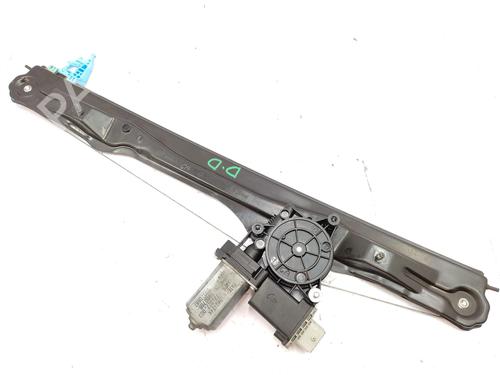 Used Front right window mechanism Front right window mechanism FIAT DOBLO Cargo (263_) 1.3 D Multijet (90 hp) 34007188 34007188