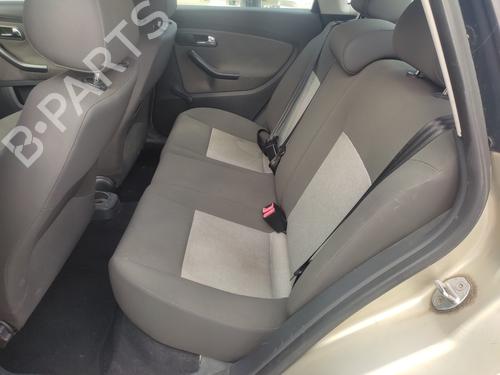 Front bumper reinforcement SEAT CORDOBA (6L2) 1.9 TDI | BP21162270C109 