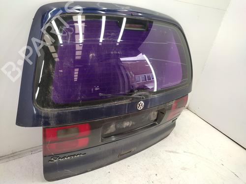 Tailgate VW SHARAN (7M8, 7M9, 7M6) 1.8 T 20V | BP21155828C6 