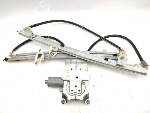 Front right window mechanism CITROËN XSARA PICASSO (N68) 2.0 HDi | BP28578630C23 