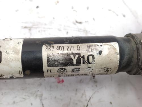 Left front driveshaft AUDI A4 B8 (8K2) 2.0 TDI | BP38732730M38 - Image 3