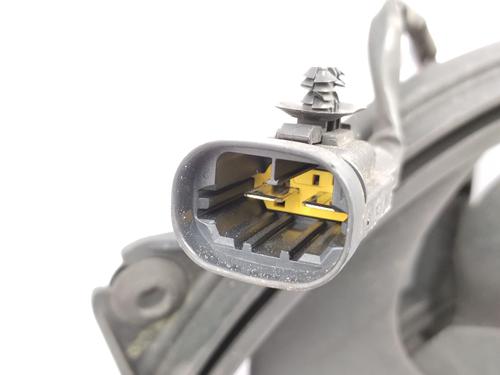 Radiator fan CITROËN C4 I (LC_) 1.6 HDi | BP28583630M35