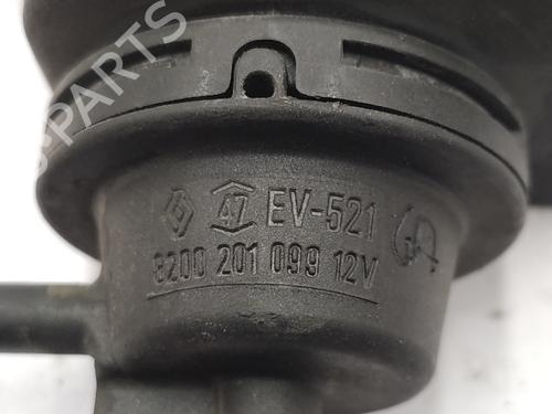 Elektronische sonde RENAULT MEGANE II (BM0/1_, CM0/1_) 1.5 dCi (BM02, BM13, BM2A, CM02, CM13) | BP21158105M84 