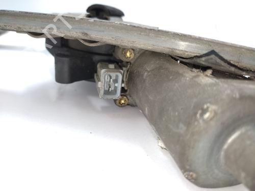 Front left window mechanism PEUGEOT 206 Hatchback (2A/C) 1.1 i | BP21152944C22 