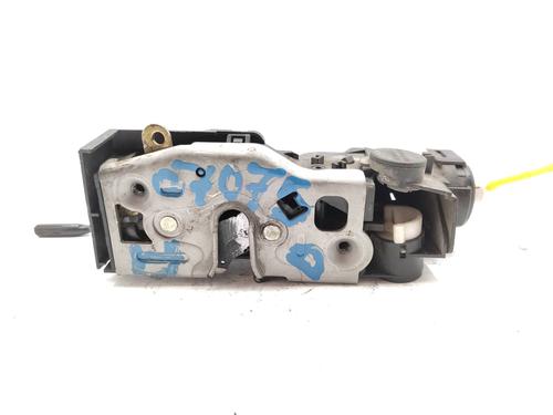 Front right lock MERCEDES-BENZ A-CLASS (W168)  | BP21154951C97 