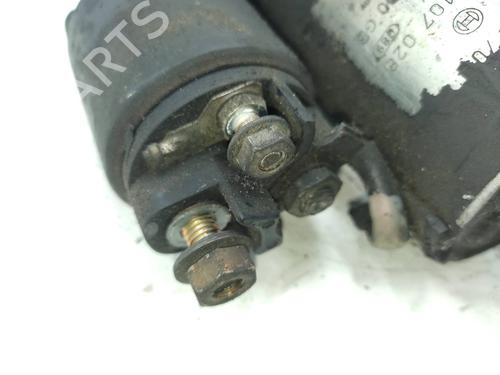 Starter FORD ESCORT V (AAL, ABL)  | BP21150550M8 