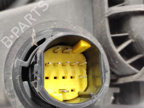 Right headlight FIAT IDEA (350_) 1.4 16V | BP31183110C29