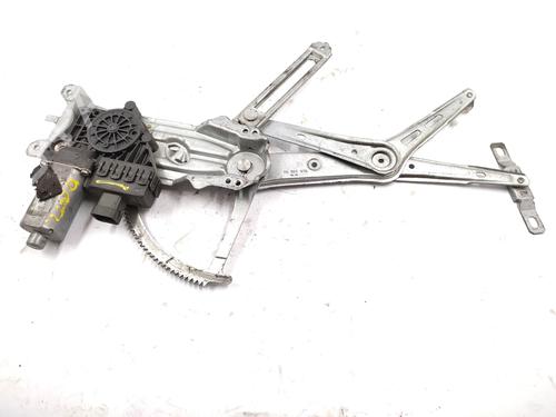 Used Front right window mechanism OPEL ASTRA G Hatchback (T98) [1998-2009]  21152447