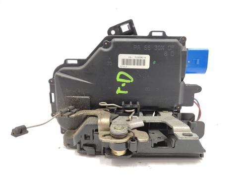 Used Rear right lock VW GOLF V (1K1) 1.9 TDI (105 hp) 22719791