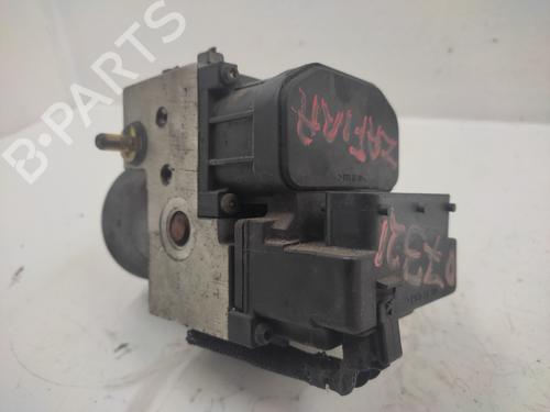 ABS pump OPEL ZAFIRA A MPV (T98) 2.0 DTI 16V (F75) | BP21149816M43 