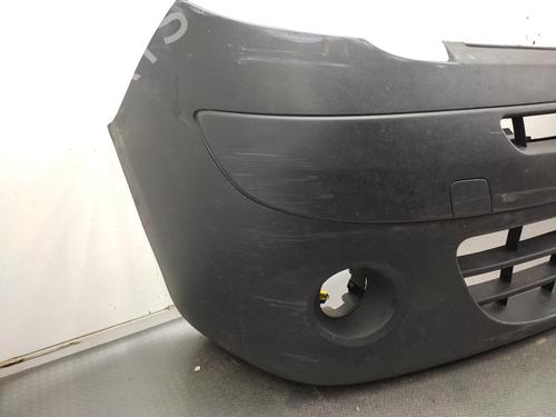 Front bumper RENAULT KANGOO / GRAND KANGOO II (KW0/1_) 1.5 dCi 85 (KW0K, KW0L, KW0B) | BP21159734C7 