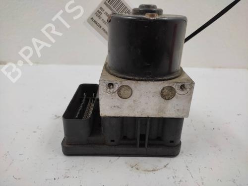 Used ABS pump FORD FIESTA V (JH_, JD_) 1.4 TDCi (68 hp) 21149185
