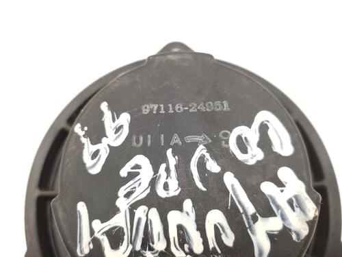 Heater blower motor HYUNDAI COUPE I (RD)  | BP21153164M62 
