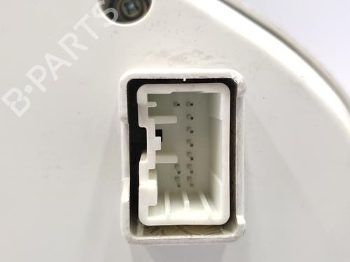 Instrument cluster VOLVO S80 I (184)  | BP21152580C47 