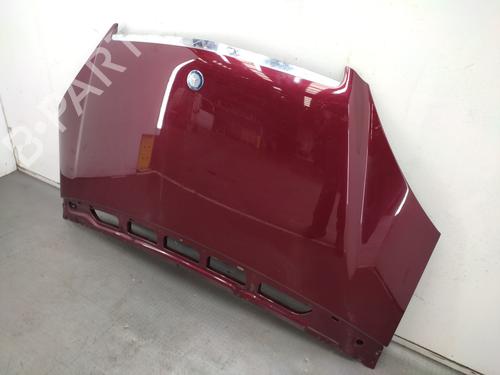 Hood MERCEDES-BENZ A-CLASS (W169) A 160 CDI (169.006, 169.306) | BP23093629C1 