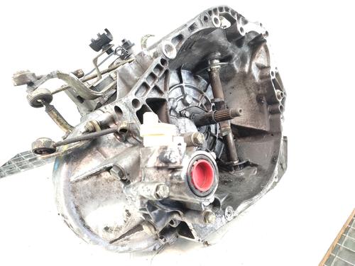 Gearbox PEUGEOT 306 Hatchback (7A, 7C, N3, N5)  | BP21151629M3 