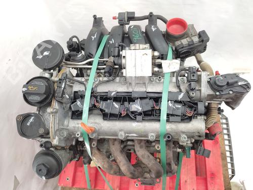 Motor AUDI A3 (8P1) 1.6 FSI | BP29828534M1 