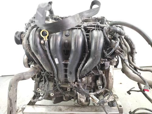 Used Engine FORD FOCUS C-MAX (DM2) [2003-2007]  21154346