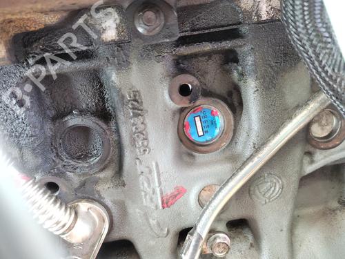 Engine FIAT FREEMONT (345_) 2.0 JTD | BP32450191M1 